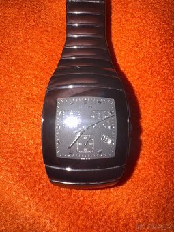 Hodinky Rado Sintra (538.0477.3) - 4