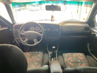 Vw golf 3 - 4