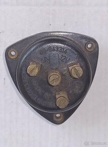 Přepínač směrových světel - 4