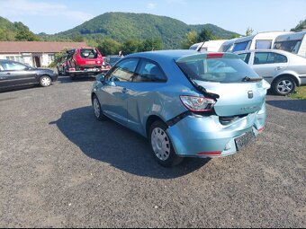 Seat Ibiza 1.4i-16v - 4