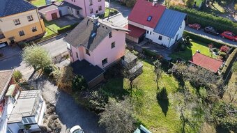 Prodej rodinného domu 5+1, Náchod - Mülerova ulice - 4