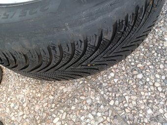 ALU kola Audi A6 C6,Allroad. - 4