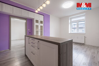 Prodej bytu 3+kk v Milovicích - 4