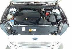 Ford Mondeo MK5 2.0 TDCi - 4