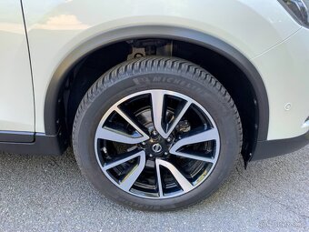 NISSAN X-TRAIL T32 1,6dCi 4x4 TEKNA 2016 TOP STAV - 4
