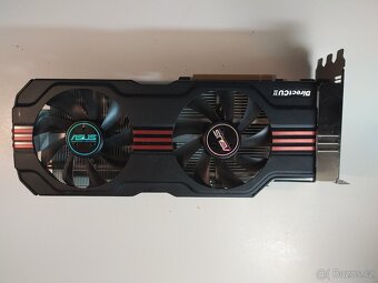 ASUS EAH6950 DirectCU II - 4