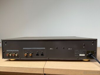 DAT Sony dtc 59Es champagne - 4