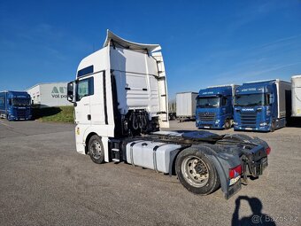 MAN TGX 18.510 XXL 1.majitel, původ ČR - 4