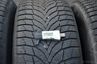 265/65 R17 NEXEN zimní pneumatiky - 4