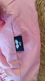 Puppy angel, vel XS, psí zimní obleček - 4