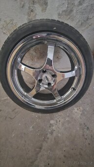 Kola 4×98 ( fiat stilo) - 4