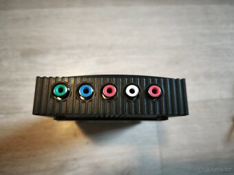 Genius Media Player 200 - 4