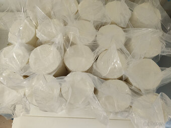 PLEMENNÉ KOZY BÍLÉ KRATKOSRSTÉ- BIO CHOV PLEMENNÝCH KOZ VČET - 4