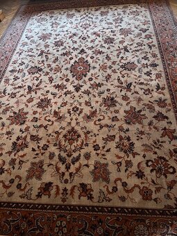Starý orientální koberec - 4