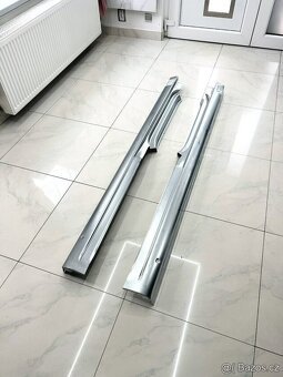 PŘEDEK VW TOURAN - CADDY /  ZASÍLÁME - 4