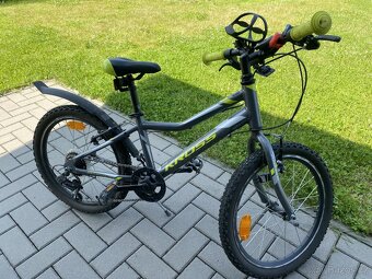 Dětské kolo Kross Hexagon velikost 20” - 4