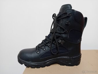 Kanady AČR,  Prabos, goretex, vojenské boty,  armáda AČR - 4