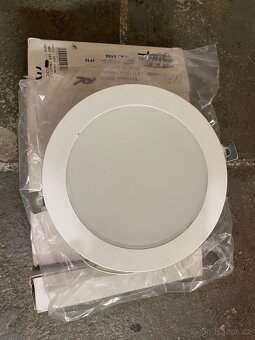 Mix LED zápustných světel - 4