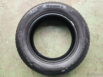 Pár zimních pneu Barum Polaris 5 185/65 R15 - 4