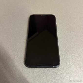 iPhone 11 64GB černý, 100% baterie, 12 měsíců záruka - 4
