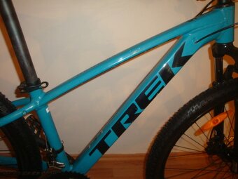 Trek Marlin 5, vel XS, kola 27,5" - 4