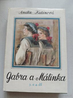 Dětské knížky - 4