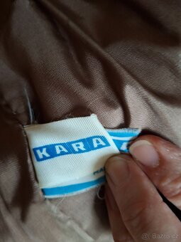 Dámský kožich čínský pes - 4