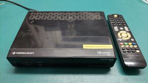 Satelitní komplet s automatickým natáčením - 4