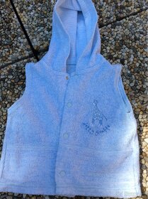 Set chlapeckého oblečení - 4