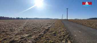 Prodej pozemku k bydlení, 1200 m², Těrlicko, ul. Ke Stonávce - 4