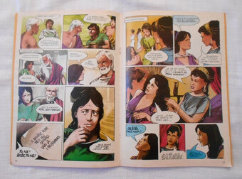 Hlavsa, Vaněk - Quo vadis - Praha 1991 - 4