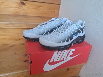 Nike air max plus velikost 44 - 4