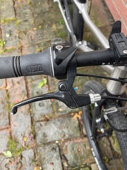 Dětské kolo Rascal 20 Titanium - 4