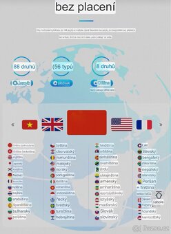 Sluchátka s online překladem - 4