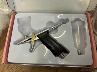 HydraFacial přístroj – 6 hlavic - 4