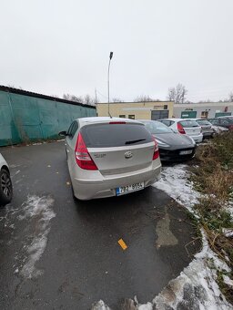 Hyundai i30 r.v 2011 - 4