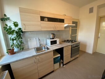 Pronájem pokoje pro pár – Praha 4 - 4