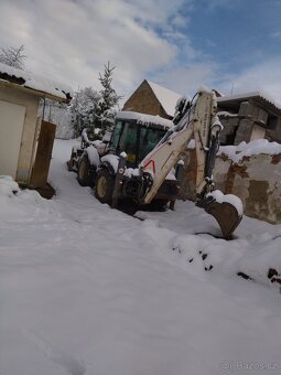 TRAKTORBAGR TEREX 980 .2008 - 4