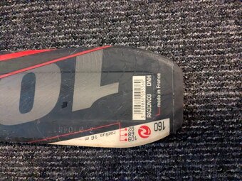 Lyže Rossignol 160 - 4