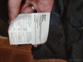 Bunda n motorku L, Akito - 4