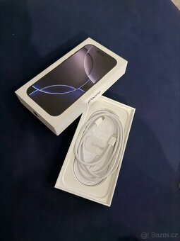 IPHONE 16 Pro 256GB - 4