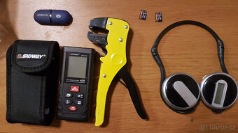 Elektronika směs - 4