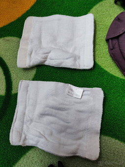 Nosítko na děti Amazonas Smart Carrier - 4