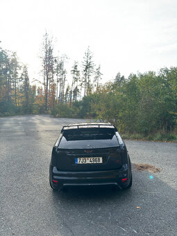 Ford Focus ST mk2 ST225 - 4