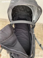 Dětský kočárek X adventure - 4