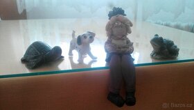 Retro porcelán, keramika aj. (80. léta) - 2.část - 4