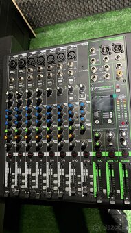 Mackie PROFX12 V3 Analogový mixpult - 4