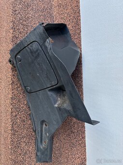 Mazda CX-5 KF levý zadní podběh - 4