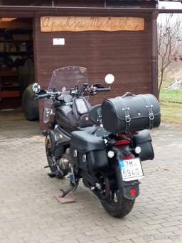 QJ Motor SRV 700 2024 - 4