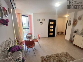 Prodej bytu 2+kk 54 m², komplex Vila Calabria, Sveti Vlas, B - 4